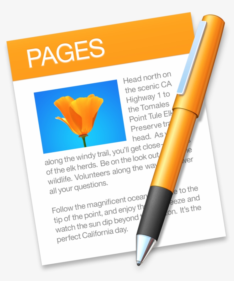 Download pages for mac for free